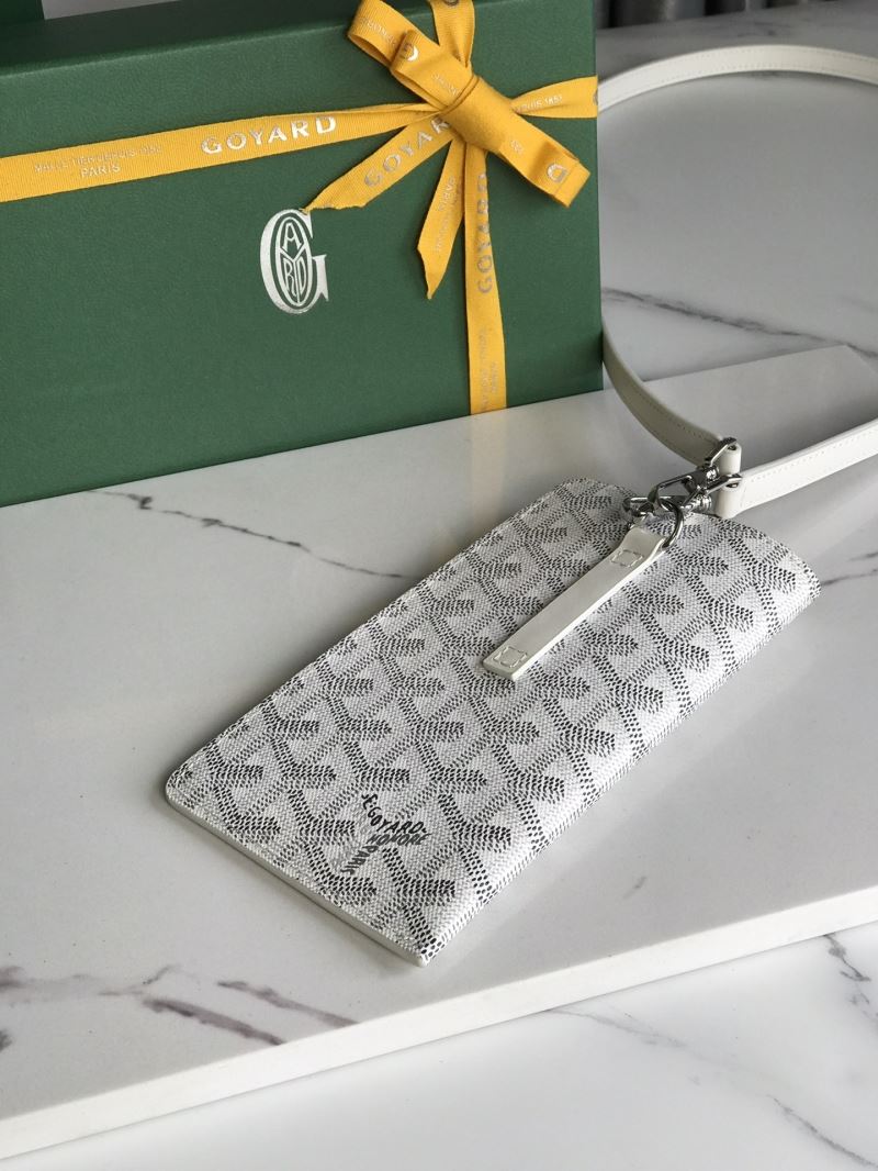 Goyard Shopping Bags